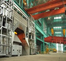 Jing Jiang Special Steel Co., Ltd