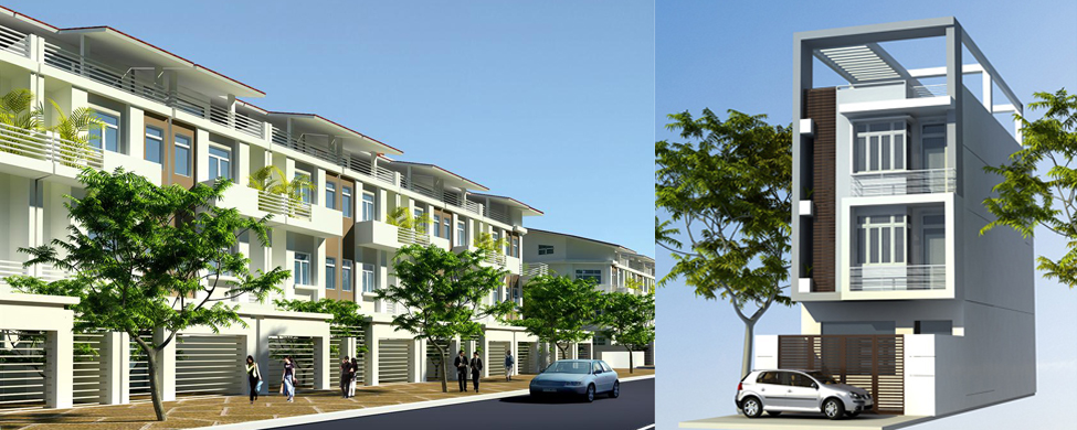 Xây Dựng Trung Tân – Công Ty TNHH MTV Xây Dựng TM Trung Tân