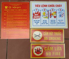 Thiết Bị PCCC Việt Kim – Công Ty TNHH Thương Mại Và Xuất Nhập Khẩu Việt Kim