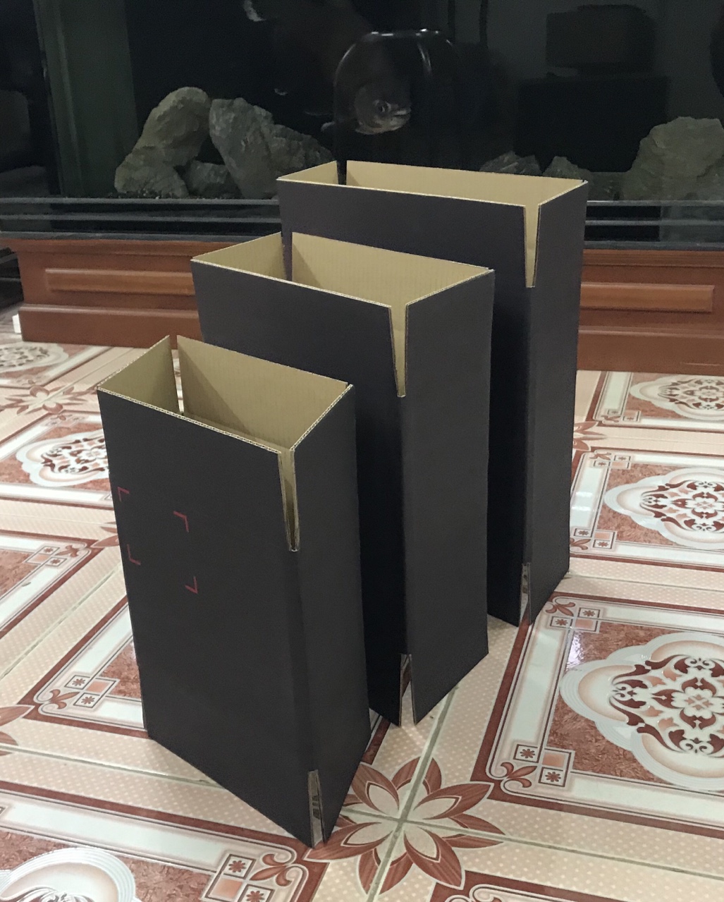 Bao Bì Carton Nhân Thành Công – Công Ty TNHH Bao Bì Nhân Thành Công