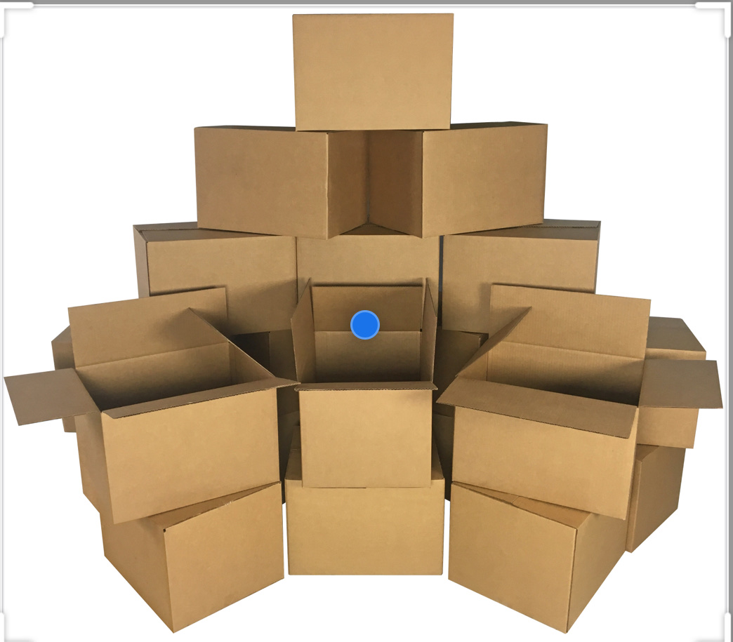 Bao Bì Carton Nhân Thành Công – Công Ty TNHH Bao Bì Nhân Thành Công