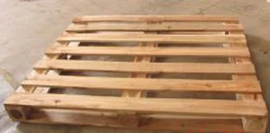 Pallet Gỗ An Lợi – Công Ty TNHH An Lợi