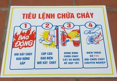 Thiết Bị PCCC Việt Kim – Công Ty TNHH Thương Mại Và Xuất Nhập Khẩu Việt Kim