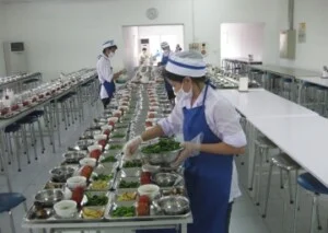 Công Ty TNHH MTV Cung Cấp Thực Phẩm Tâm Hạnh Phát