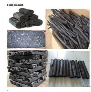 Củi Trấu Vavimex – Công Ty TNHH Vavimex