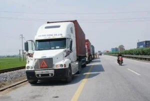 Công Ty TNHH Thương Mại Dịch Vụ Vận Tải Vũ Mừng