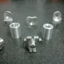 Cơ Khí Chính Xác Trần Gia Tiến – Công Ty TNHH TM DV Cơ Khí Chính Xác Trần Gia Tiến