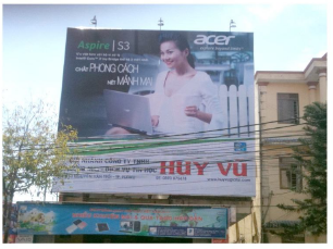 Công Ty TNHH Quảng Cáo Và In ấn Gia Khánh Bình