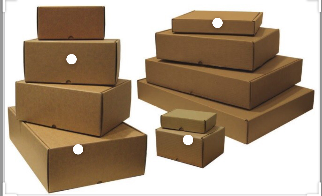 Bao Bì Carton Nhân Thành Công – Công Ty TNHH Bao Bì Nhân Thành Công