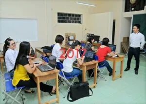 Kế Toán Thuế Tín Việt – Công Ty Cổ Phần Đào Tạo Tín Việt