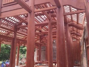 Cơ Sở Đồ Gỗ Hùng Phát