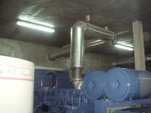 Công Ty TNHH Cơ Khí Huy Hùng