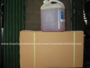 Công Ty TNHH TM Hóa Chất Thiết Bị Việt Nhật