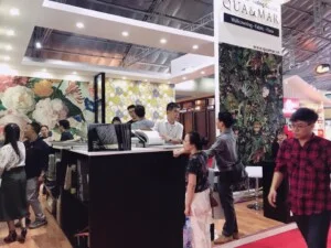 Công ty TNHH Thương Mại Excellence Mar
