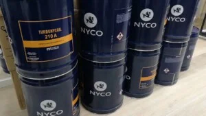 Công Ty TNHH Sản Xuất Và Thương Mại VP1 Việt Nam