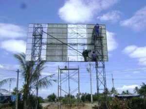 Quảng Cáo Thần Việt – Công Ty TNHH Truyền Thông Quảng Cáo Và Sự Kiện Thần Việt