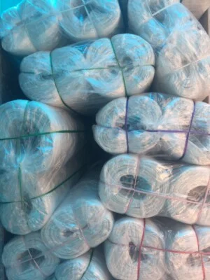 Cơ Sở Bao Tải PP Hồng Luyến