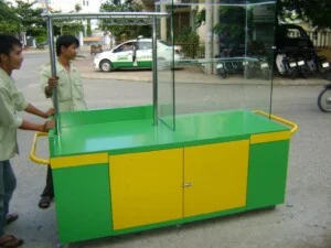 Quảng Cáo Thần Việt – Công Ty TNHH Truyền Thông Quảng Cáo Và Sự Kiện Thần Việt