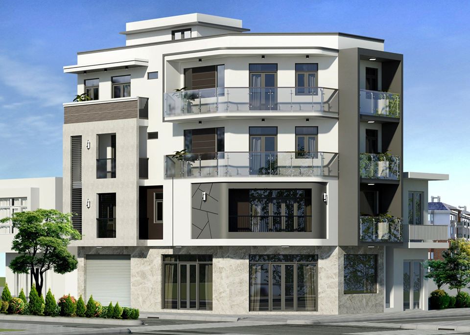 Xây Dựng VTS – Công Ty Cổ Phần Đầu Tư Và Xây Dựng VTS