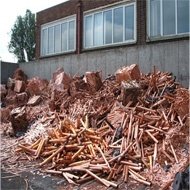 Thu Mua Phế Liệu Thành Phát