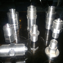 Cơ Khí Chính Xác Trần Gia Tiến – Công Ty TNHH TM DV Cơ Khí Chính Xác Trần Gia Tiến