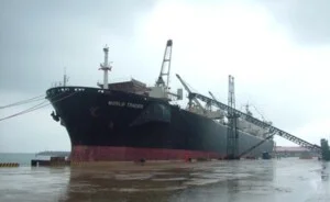 Vận Tải Biển Quang Vinh – Công Ty Cổ Phần Phát Triển Công Nghệ Quang Vinh