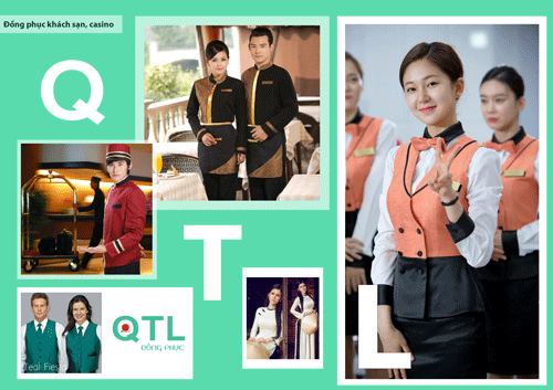 Công Ty TNHH MTV Quang Thiên Lộc