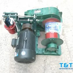 Máy Xây Dựng 6789 – Công Ty TNHH Máy Xây Dựng T&T