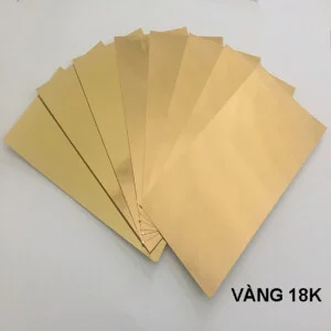 Công ty TNHH Vật Liệu Bao Bì Hòa Trung