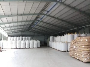 Kho Thuận Thành Phát – Công Ty TNHH TM DV Vận Tải Thuận Thành Phát