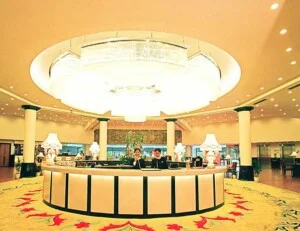 Công Ty TNHH Liên Doanh Du Lịch Quốc Tế Hải Phòng