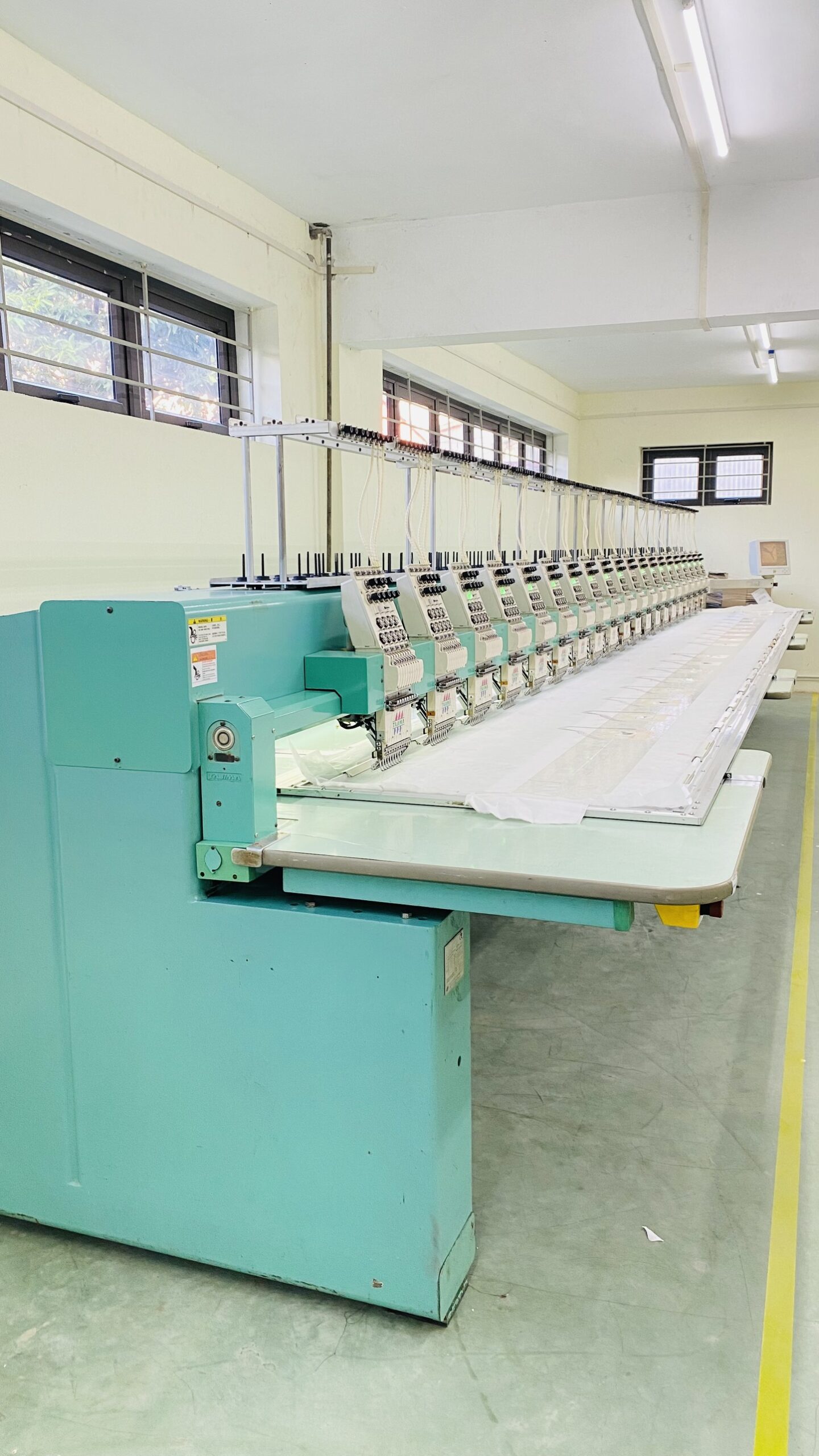 Thêu Vi Tính Ninh Bình – Công Ty TNHH Thêu Vi Tính Ninh Bình