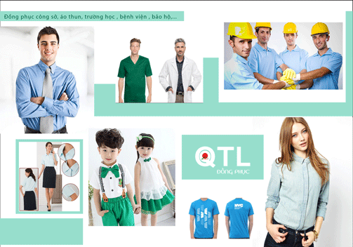 Công Ty TNHH MTV Quang Thiên Lộc