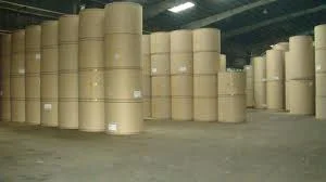 Bao Bì Xuân Quang – Công Ty TNHH MTV Xuân Quang