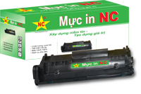 Mực In NC – Công Ty TNHH Mực In NC