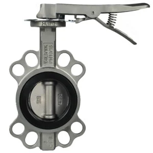 Công ty TNHH Van Tianjin Zhonghui Valve Co., Ltd