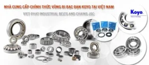 Công Ty Cổ Phần Băng Tải Xích Công Nghiệp Việt Phát