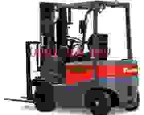 Xe Nâng Tailift – Công Ty TNHH Xe Nâng Tailift Việt Nam