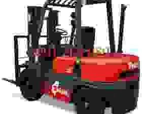 Xe Nâng Tailift – Công Ty TNHH Xe Nâng Tailift Việt Nam