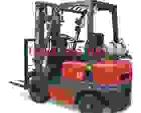 Xe Nâng Tailift – Công Ty TNHH Xe Nâng Tailift Việt Nam