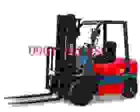 Xe Nâng Tailift – Công Ty TNHH Xe Nâng Tailift Việt Nam
