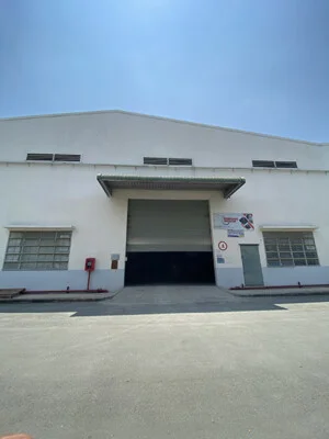 Dịch Vụ Kho WW – Công Ty TNHH Warehouse & Warehouse