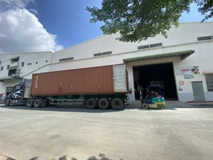 Dịch Vụ Kho WW – Công Ty TNHH Warehouse & Warehouse
