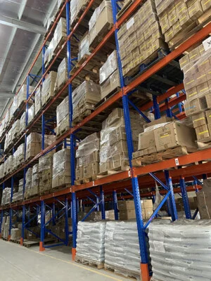 Dịch Vụ Kho WW – Công Ty TNHH Warehouse & Warehouse