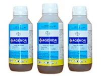 Công Ty TNHH Thương Mại Và Dịch Vụ Nông Nghiệp An Đô