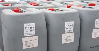 Hoá Chất Sương Mai – Công Ty TNHH TM Sương Mai