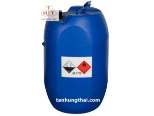 Công Ty TNHH  Tân Hùng Thái