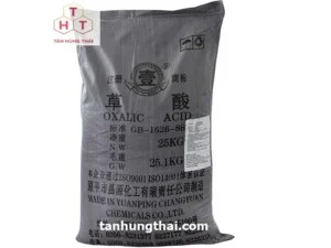 Công Ty TNHH  Tân Hùng Thái