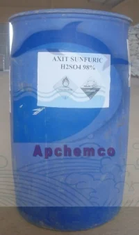 Công Ty TNHH Hóa Học ứng Dụng