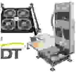 Công Ty TNHH Đầu Tư Phát Triển Công Nghệ Mới IDT Việt Nam